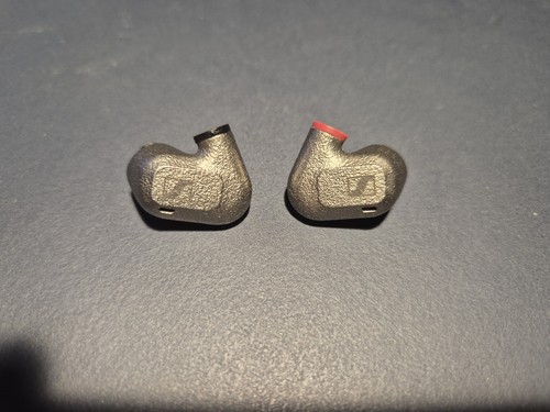 Sennheiser 600 ear - sennheiser, ie