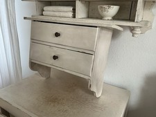 Alter Hängeschrank Shabby