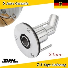 24mm Abgasrohr Auspuff