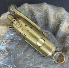 ALTES MESSING STURMFEUERZEUG MG-26