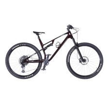 Cube E-Bike AMS ONE11 C:68X