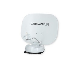 Selfsat Caravan Plus