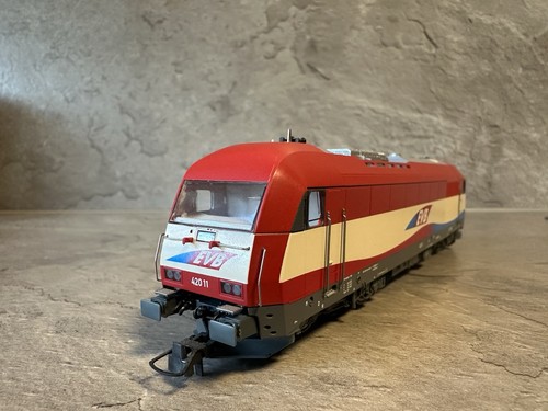 Roco evb 63995 - roco, diesellok