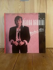 Gianna Nannini – Maschi E Altri - Album 1987
