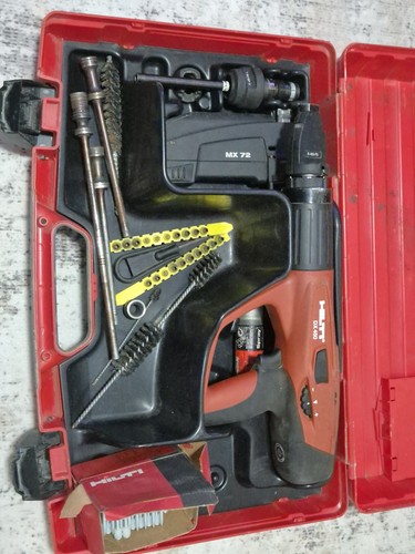 Hilti 460 - hilti,