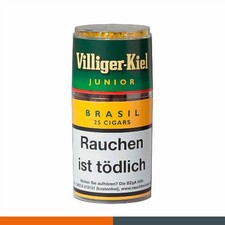 4 x 25er Villiger Kiel Junior