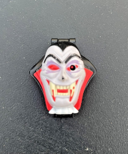 Mighty max shrunken head - mighty,