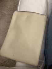 Lufthansa First Class Escada