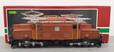 Lgb 2040 rhaetian - g,