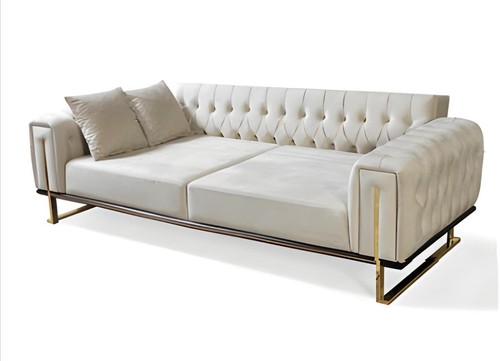 Sofa dreisitzer polster - sofa, 3