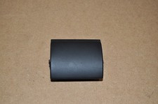 Original Audi A3 8L Aschenbecher Mittelkonsole 8L0857961 schwarz