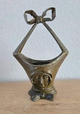 Antiquität Dekorative Schale