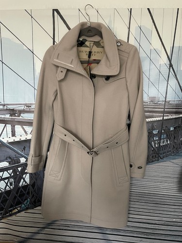 Original burberry brit - original,