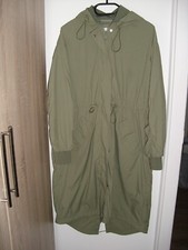 Parka von s.Oliver in Crinkle Optik