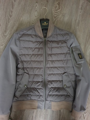 Belstaff jacke herren - belstaff,