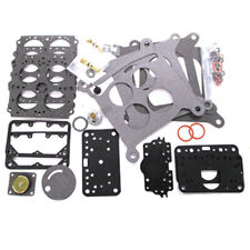 Reparatursatz Holley 4150 4160 4V-Vergaser Dichtsatz Muscle Cars V8 Marine