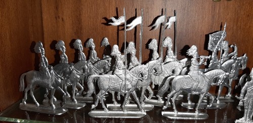 Zinnfiguren flachfiguren - zinnfiguren/,