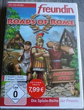 Roads of Rome (PC, 2011) -
