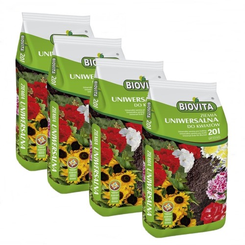 Blumenerde universalerde erde - blumenerde,