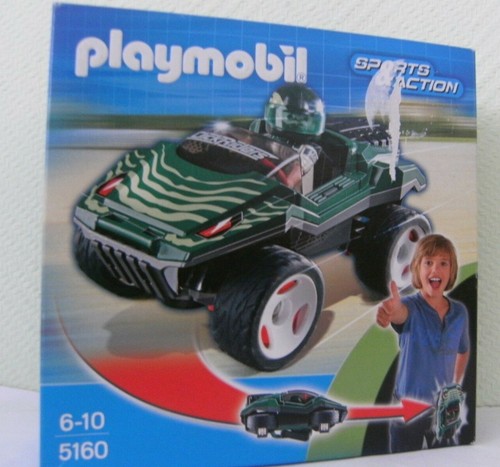 Playmobil sports action - playmobil, &