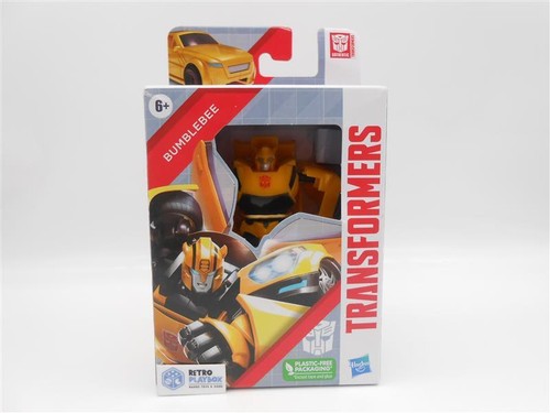 Hasbro transformers authentics - hasbro,