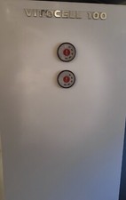 Viessmann Vitocell 100-E Heizwasser-Pufferspeicher Typ CVUA