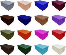 Abdeckplane Gartentisch Möbel