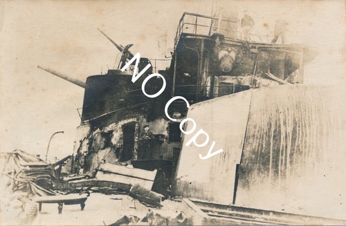 Foto wk1 russisches - foto,