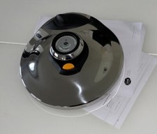 Amc Premium Secuquick Schnellkochtopfdeckel Softline 20 cm