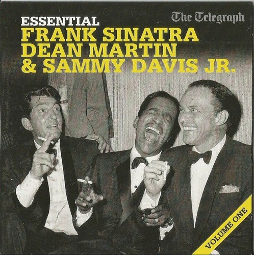 Frank sinatra dean - sinatra, martin
