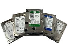 HDD 3.5 Zoll Laufwerke div. Hersteller Festplatte 250GB 500GB 1TB 2TB 3TB 4TB