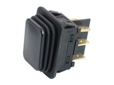 Schalter für Mähwerk passend für FAGA 102DH Pro Hatz Diesel Rasentraktor