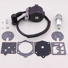 Z��ndspulen-Z��ndkerze