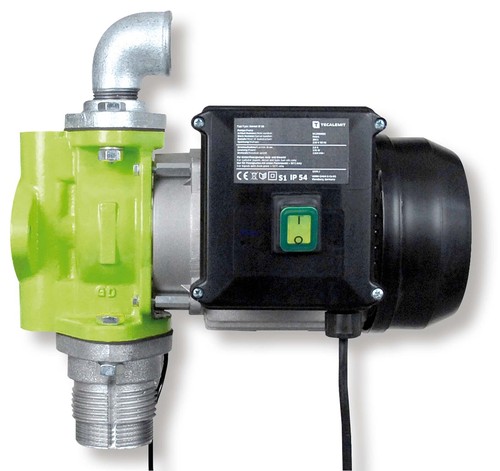 Horn dieselpumpe hornet - horn, w80