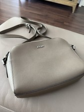 BOGNER Umhängetasche, greige