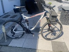 HAI Bike Fully QFS RX 26“ MTB mit Toller Ausstattung *Top Zustand* Shimano XT