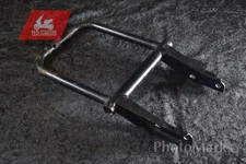 Spoilergestell hilfsrahmen - spoilergestell,