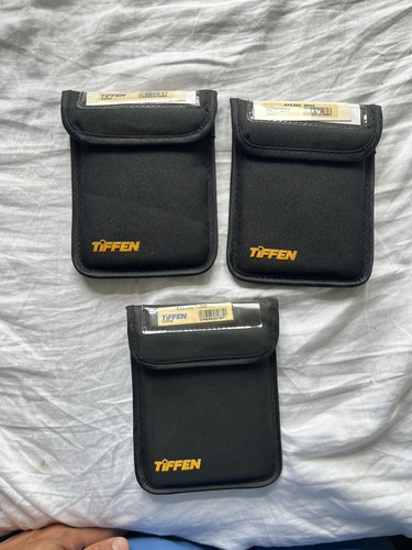 Tiffen 85nd 4x5 650 - 85nd, 85