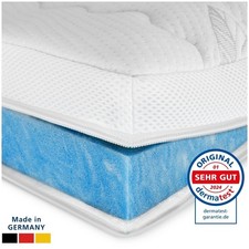 Premium Gelschaum Topper Gel