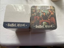 Gaffel Kölsch Bierdeckel /