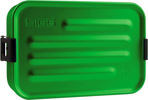 Sigg alu lunchbox - sigg,