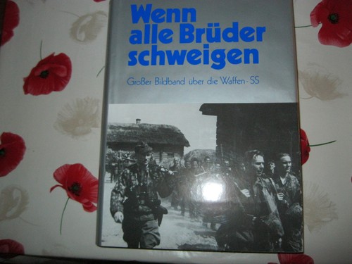 Wenn alle brüder schweigen - alle, schweigen"