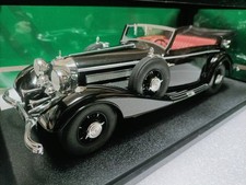 Cult 1:18 Mercedes Benz 540K B