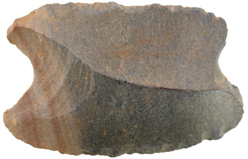 Neolithikum seltene sichel - ,
