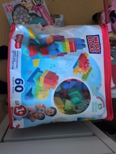 Mega Bloks DCH55 Bausteine