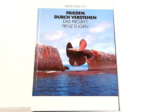 Frieden durch verstehen das - frieden,