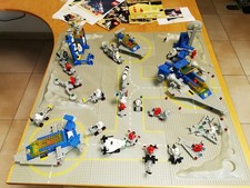 LEGO Classic Space Konvolut