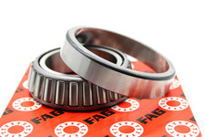 1 Stück FAG Kegelrollenlager