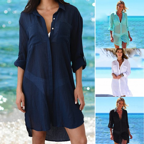Strand beach bikini cover - cover, up