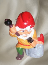 Ü-Eier Einzelfigur ohne BPZ -